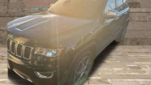 JEEP GRAND CHEROKEE 2019 1C4RJFBG6KC611086 image